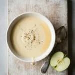 Hairy Bikers Mushroom Soup