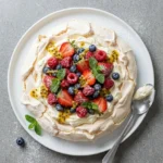Hairy Bikers Rice Pudding