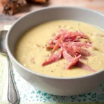 Hairy Bikers Lentil and Bacon Soup