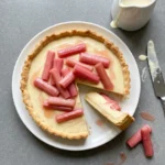 Hairy Bikers Custard Tart
