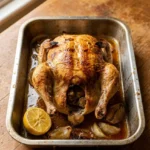 Hairy Bikers Thai Pot Roast Chicken