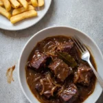 Hairy Bikers Chinese Beef Curry