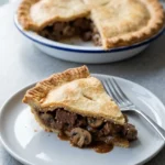 Hairy Bikers Steak and Kidney Pudding