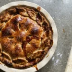 Hairy Bikers Glamorgan Sausages Recipe