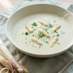 Hairy Bikers Chicken and Vegetable Soup