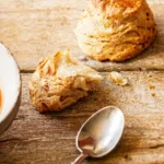 Hairy Bikers Tattie Scones