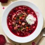 Hairy Bikers Butternut Squash Soup
