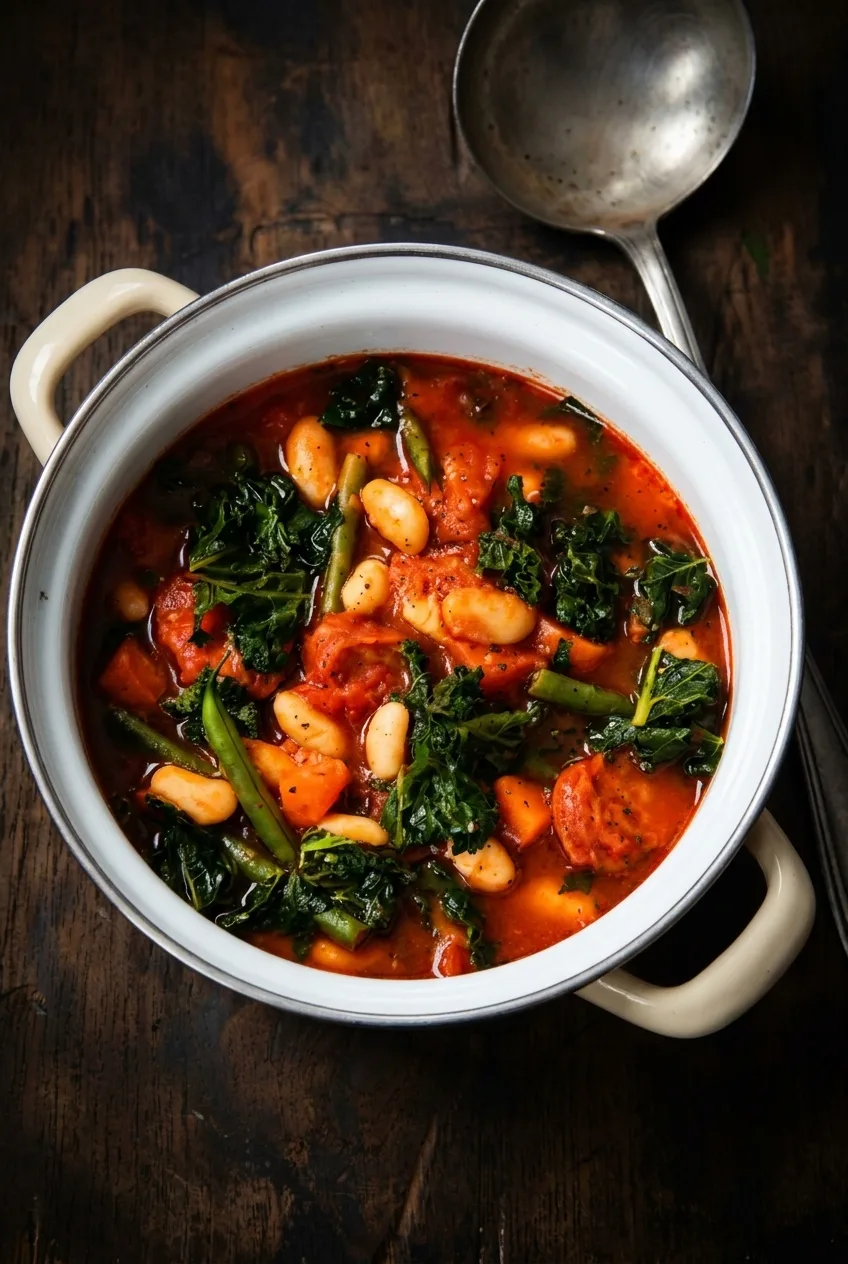 Hairy Bikers Big Soup