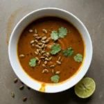 Hairy Bikers Beetroot Soup