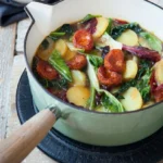 Hairy Bikers Big Soup