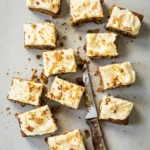 Hairy Bikers Ginger Sponge