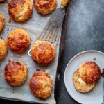 Hairy Bikers Fruit Scones