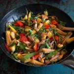 Hairy Bikers Southern Fried Chicken Recipe