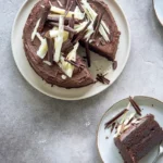 Hairy Bikers Chocolate Hazelnut Cake