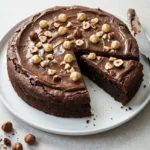 Hairy Bikers Chocolate Cake