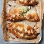 Hairy Bikers Dundee Cake Recipe