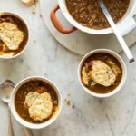 Hairy Bikers Chicken and Vegetable Soup