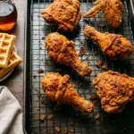 Hairy Bikers Chicken, Cashew and Pineapple Stir Fry