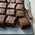 Hairy Bikers Ginger Sponge