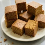 Hairy Bikers Ginger Cake