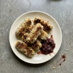 Hairy Bikers Coleslaw Recipe