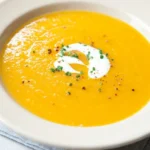 Hairy Bikers Caldo Verde (Portuguese Cabbage Soup)