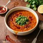 Hairy Bikers Jerusalem Artichoke Soup