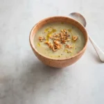 Hairy Bikers Red Lentil and Harissa Soup
