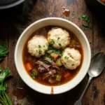 Hairy Bikers Butternut Squash Soup
