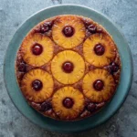 Hairy Bikers Dundee Cake Recipe