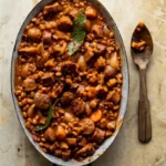 Hairy Bikers Keema Rice Recipe