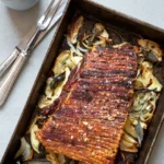 Hairy Bikers Chinese Pork Belly