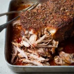 Hairy Bikers BBQ Pulled Pork