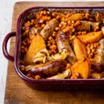Hairy Bikers Braised Steak with Gravy Recipe