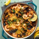 Hairy Bikers Beetroot and Goats’ Cheese Risotto