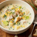 Hairy Bikers Red Lentil and Harissa Soup