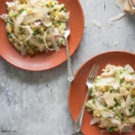 Hairy Bikers Seafood Paella