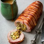 Hairy Bikers Pulled Pork