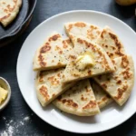 Hairy Bikers Bacon Scones