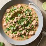 Hairy Bikers Keema Peas Recipe