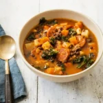 Hairy Bikers Oxtail Soup