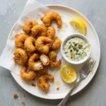 Hairy Bikers Prawn Tacos Recipe