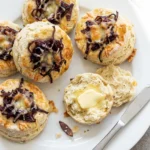 Hairy Bikers Monkfish Kebabs Recipe