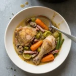 Hairy Bikers Chicken Kiev Recipe