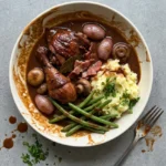 Hairy Bikers Tartiflette Recipe