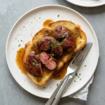 Hairy Bikers Scotch Eggs Recipe