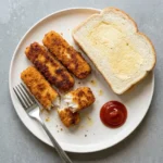 Hairy Bikers Pickled Eggs Recipe