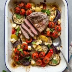 Hairy Bikers Yorkshire Pudding Wrap