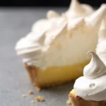 Hairy Bikers Treacle Tart Recipe