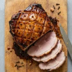 Hairy Bikers Salmon En Croute Recipe